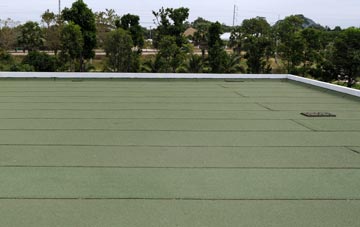 all Upwick Green roofing types quoted for