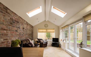 conservatory roof insulation Upwick Green, Hertfordshire