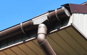 types of Upwick Green fascias