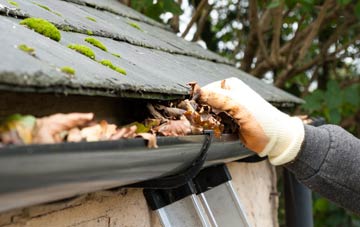 gutter cleaning Upwick Green, Hertfordshire