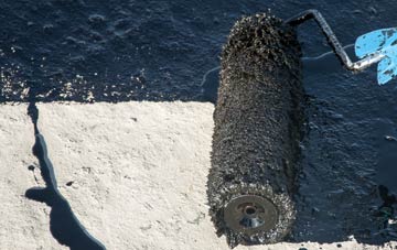 Upwick Green liquid sealant waterproofing