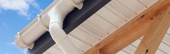 get Upwick Green guttering quotes today