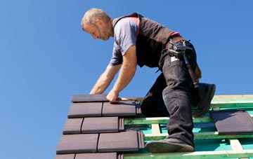 disadvantages of Upwick Green slate roofing