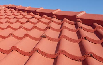 Upwick Green tile and slate roof replacement